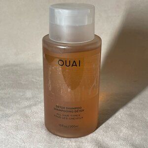 OUAI Detox Shampoo – Clarifying Shampoo 300 mL /10 oz (Full Size)
